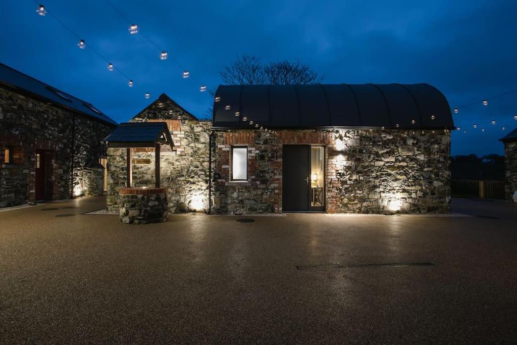 The Barn At Corrstown Village ポートラッシュ エクステリア 写真