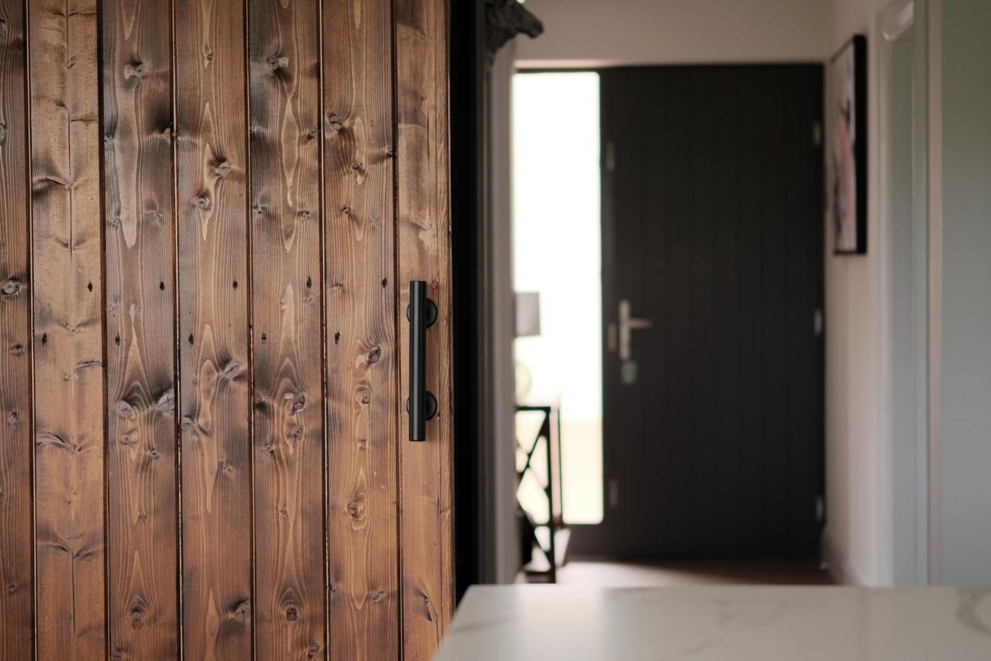 The Barn At Corrstown Village ポートラッシュ エクステリア 写真